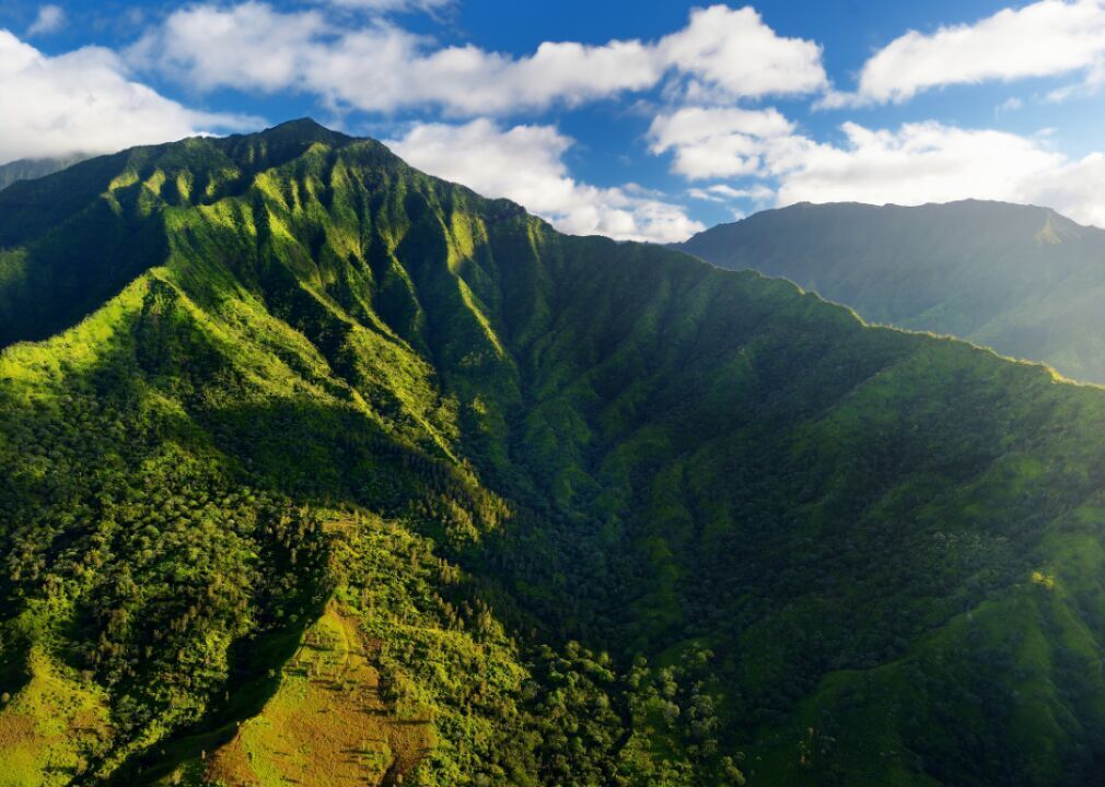 Hawaii
